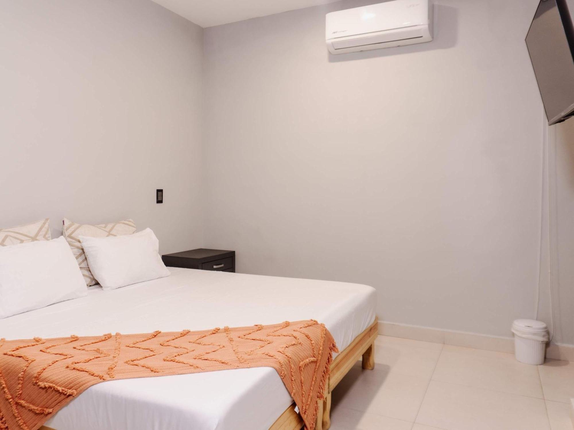 Depa Para 6 Con Alberca En Roof - Perlas 9 Mazatlan Dış mekan fotoğraf
