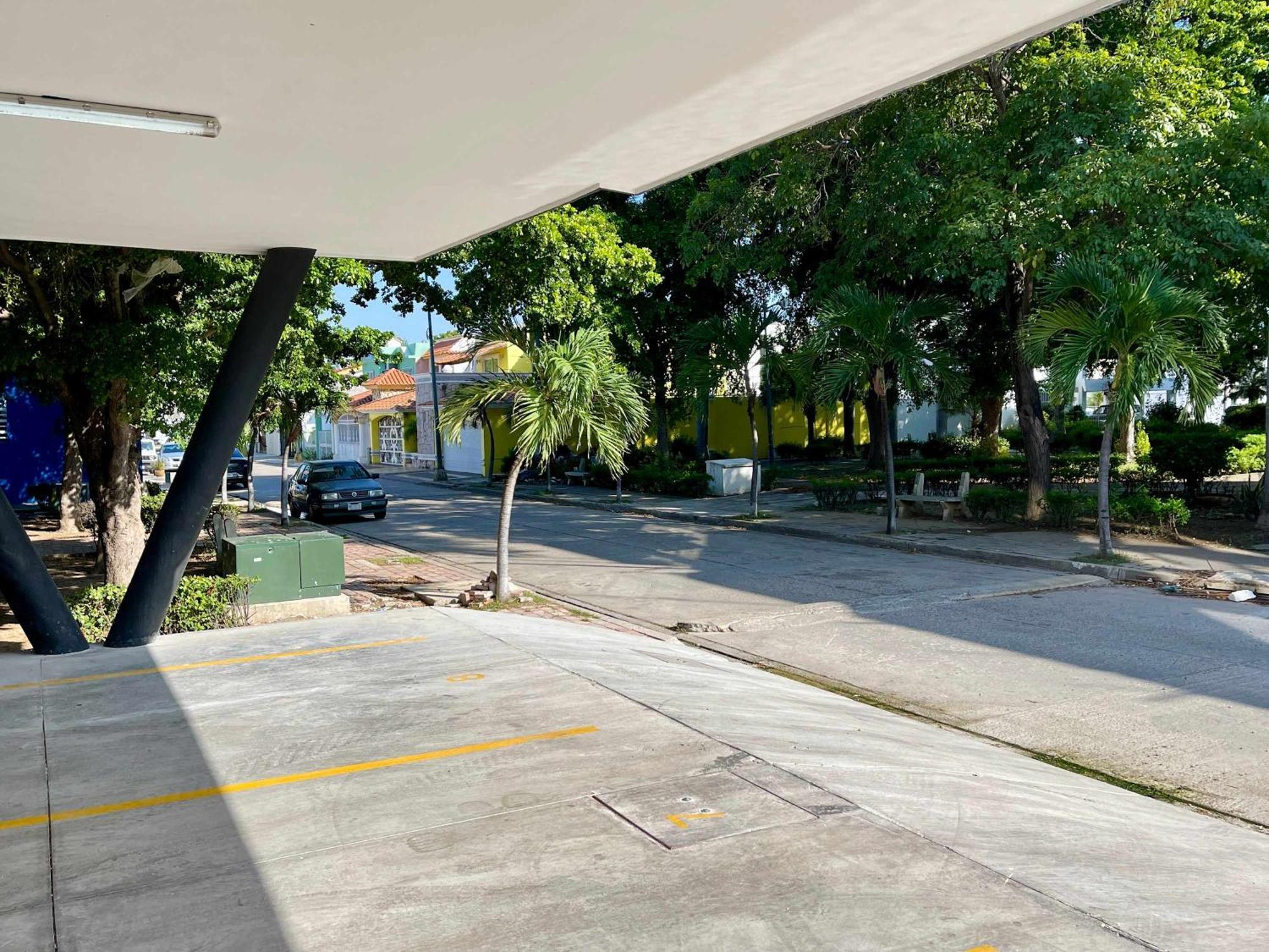 Depa Para 6 Con Alberca En Roof - Perlas 9 Mazatlan Dış mekan fotoğraf